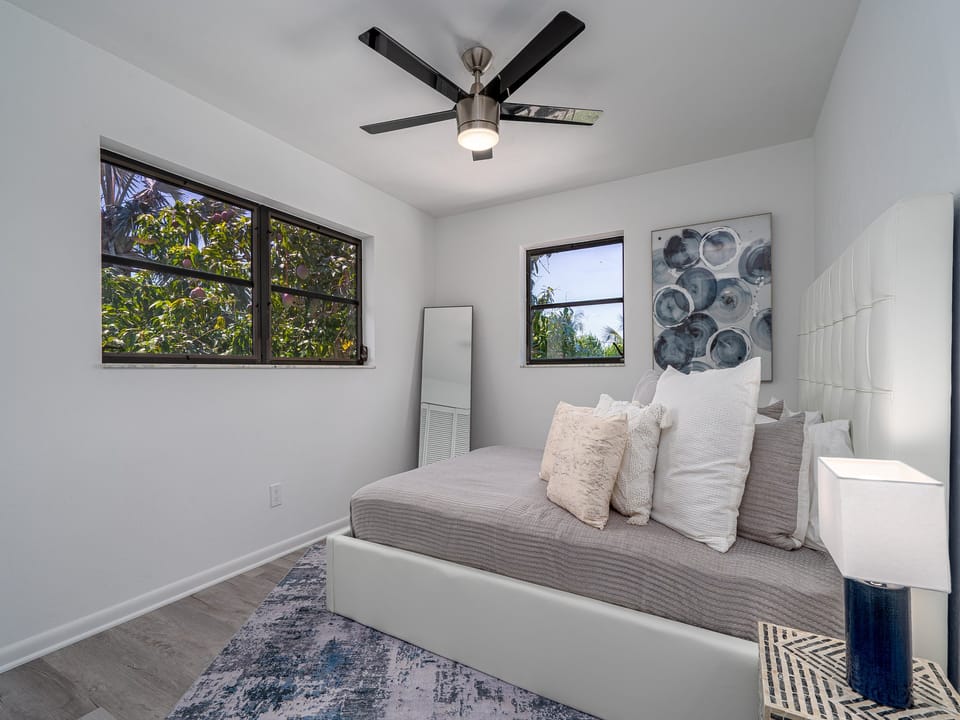 Ceiling Fan