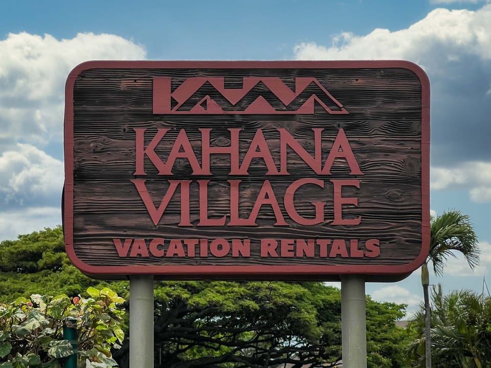 Sign