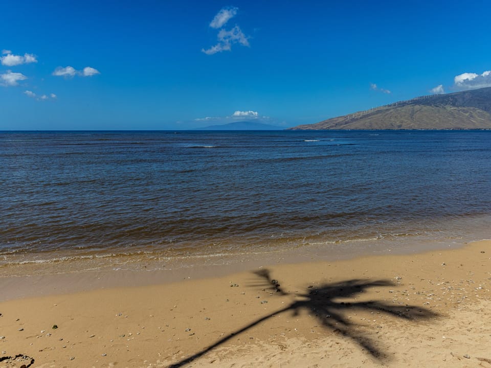 Beautiful Maui beaches to enjoy