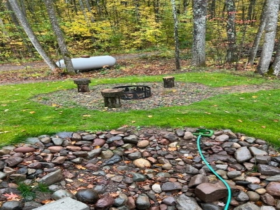 Firepit