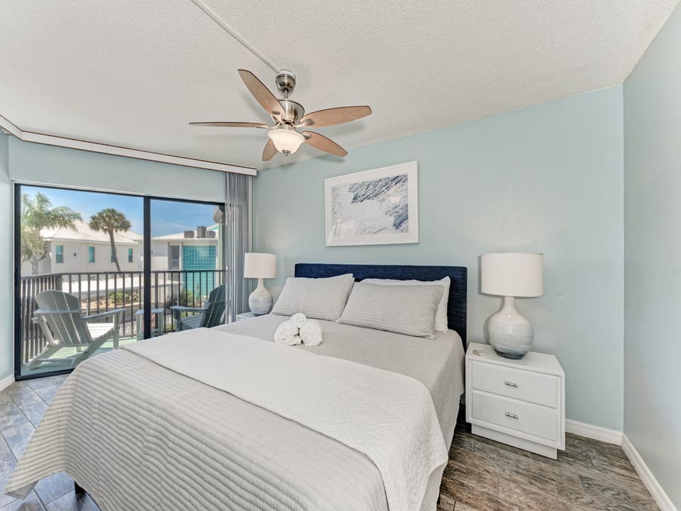 Ceiling Fan
