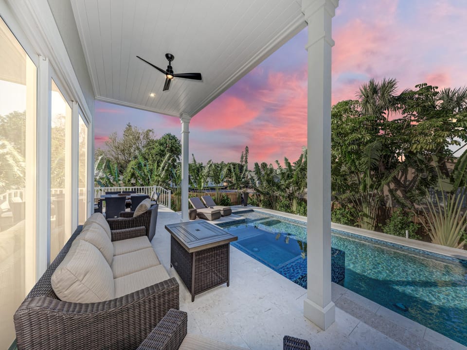 Ceiling Fan