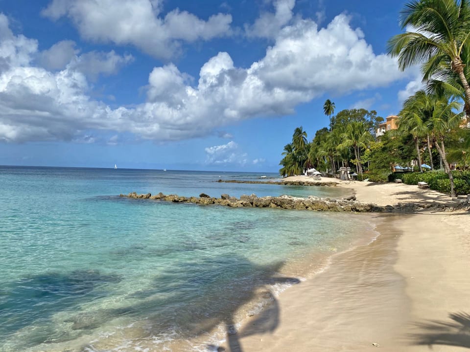Explore Barbados' rich cultural heritage