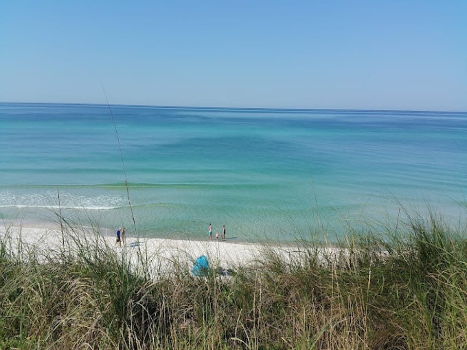 Playin Hooky | Beach Access | Inlet Beach
