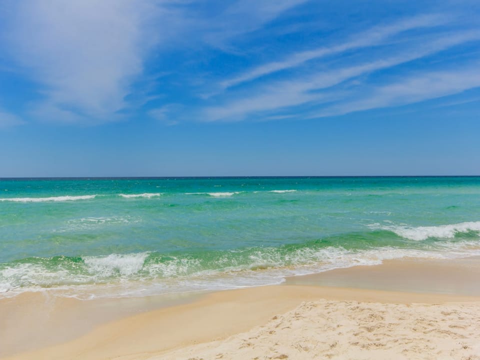 Playin Hooky | Beach Access | Inlet Beach