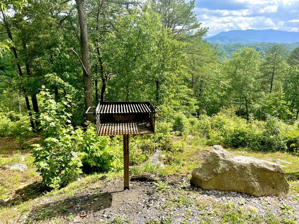 Outdoors
