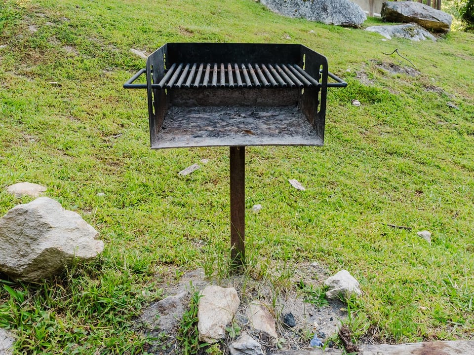 Bbq