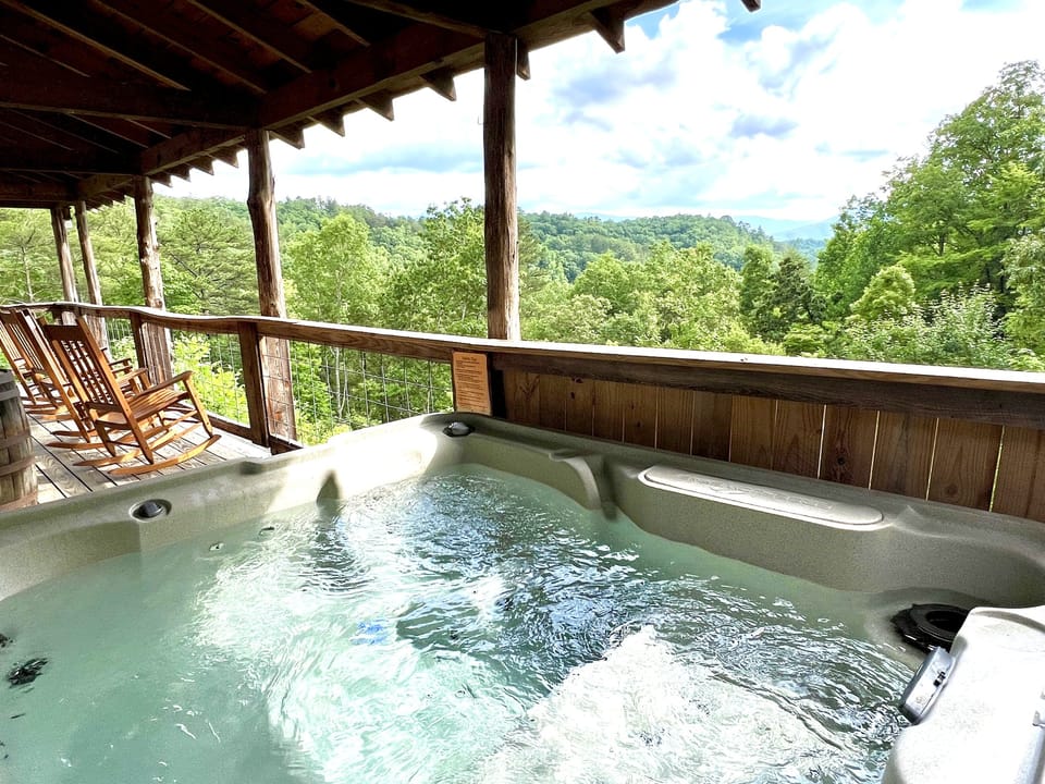 Tub