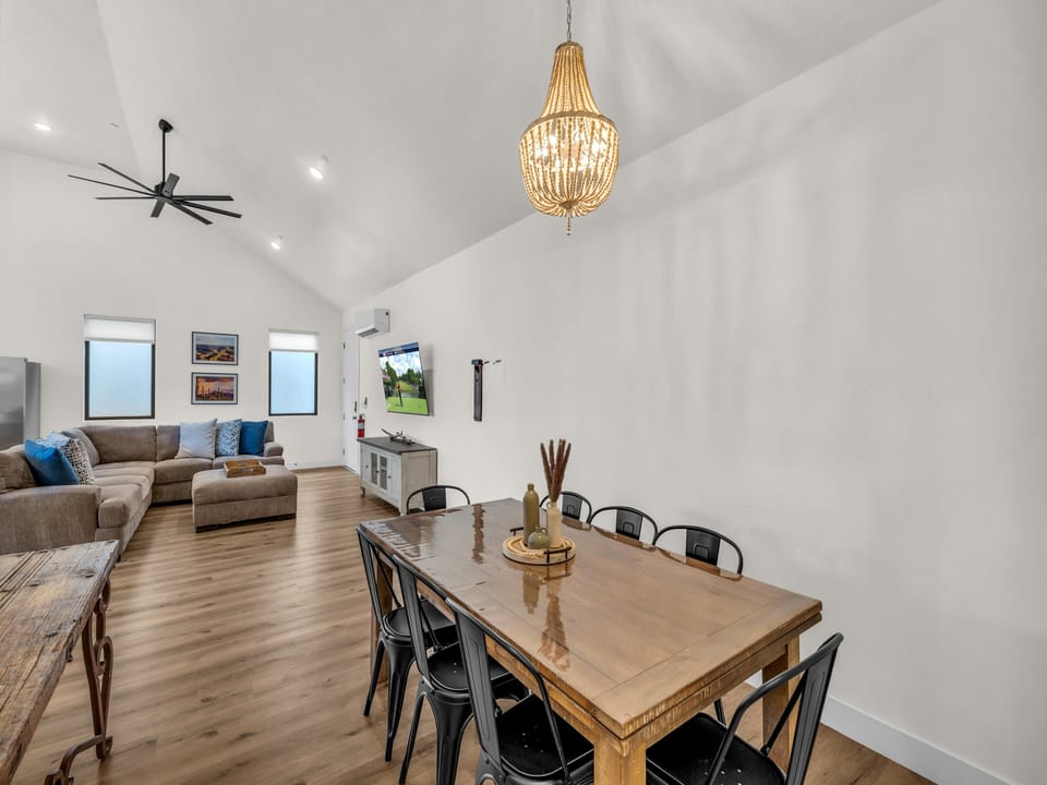 Great Room/Dining