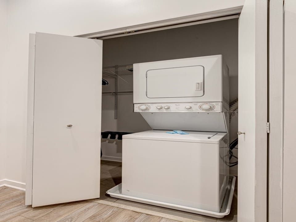 Washer