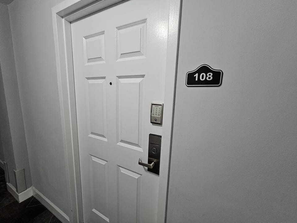 Door