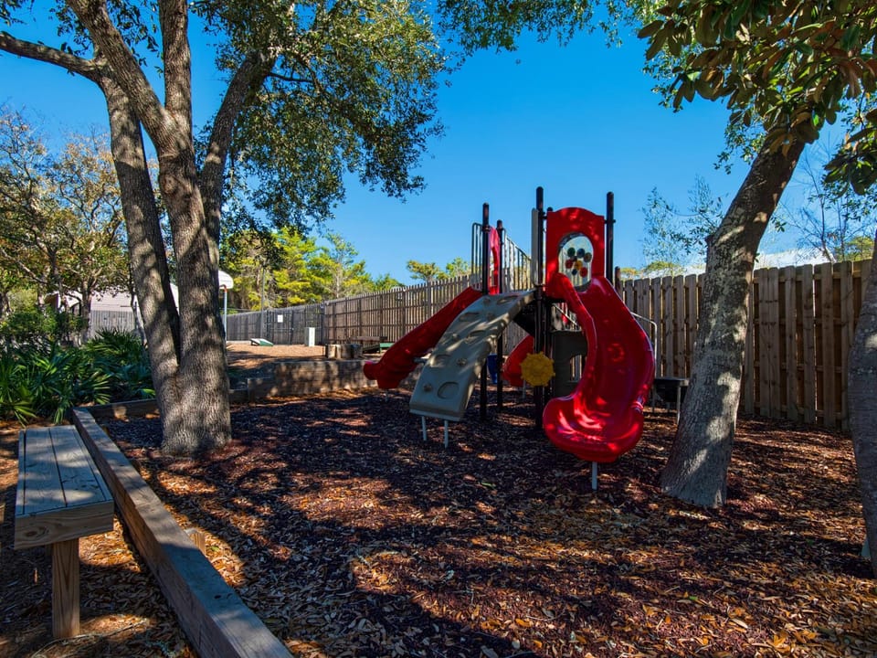 Outdoor Play Area