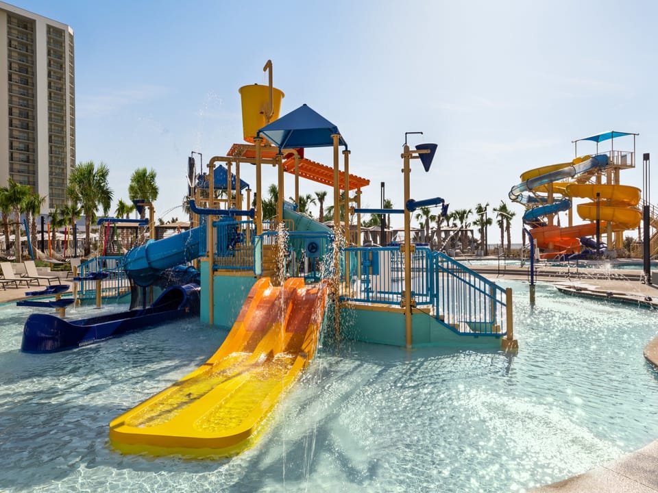 Amusement Park