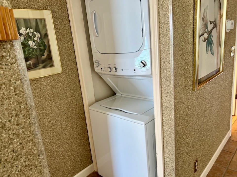 Washer