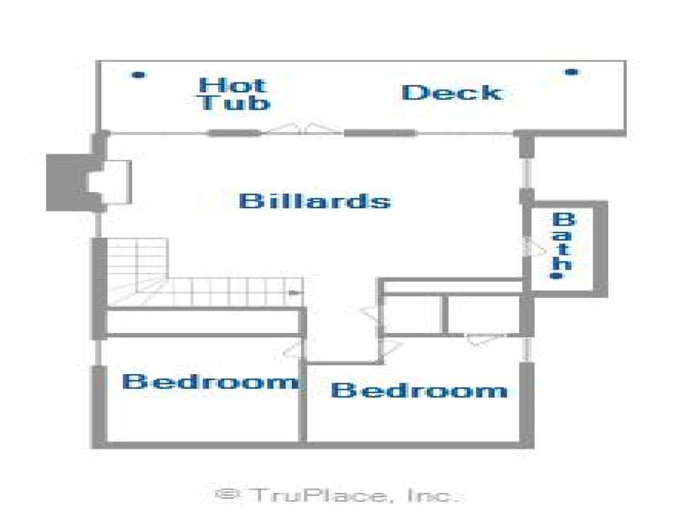 Lower Level
