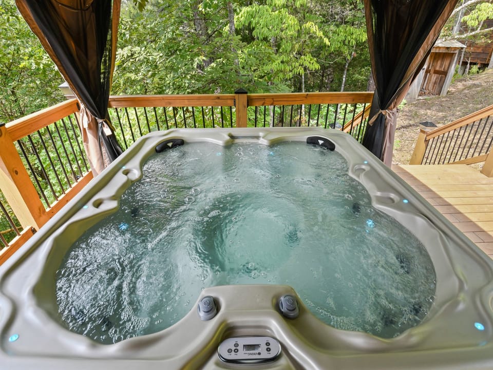 Tub
