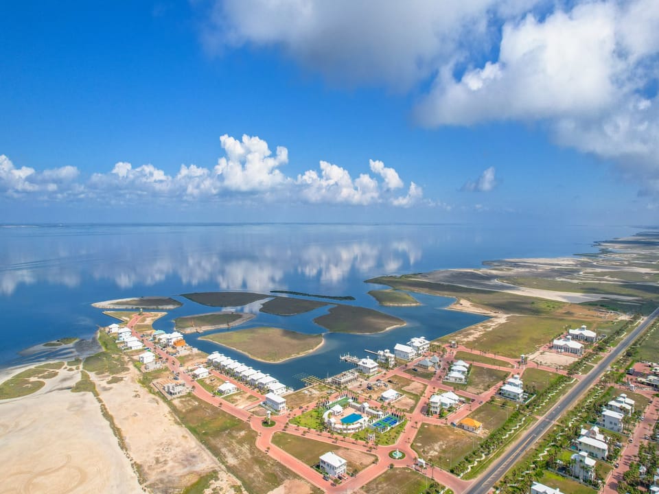 Land