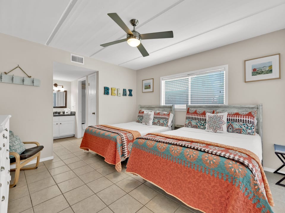 Ceiling Fan