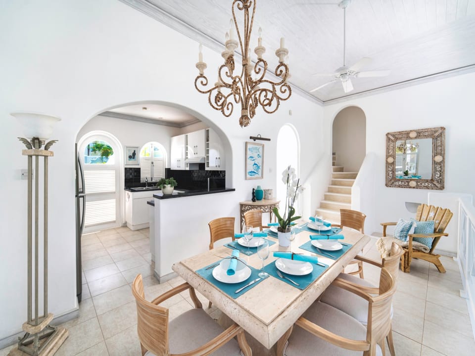 Immerse yourself in the charm of the surroundings
