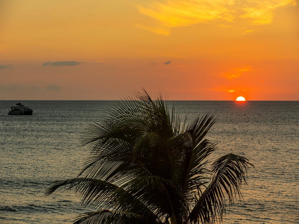Sunsets you'll never forget