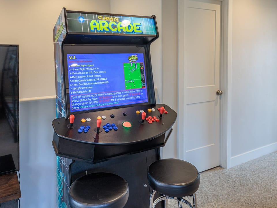 Arcade