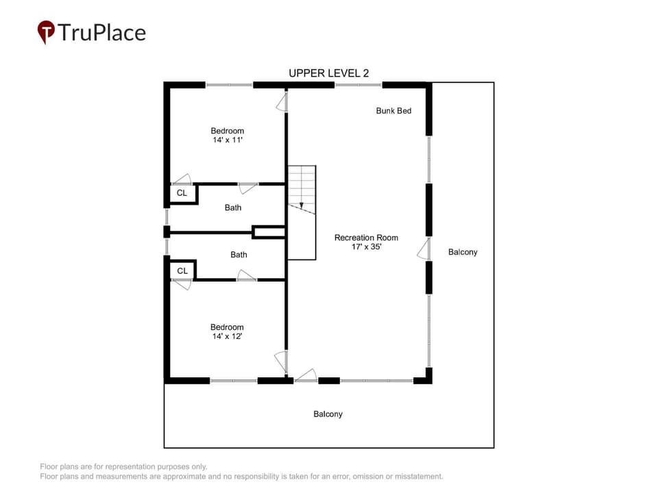 Third Level