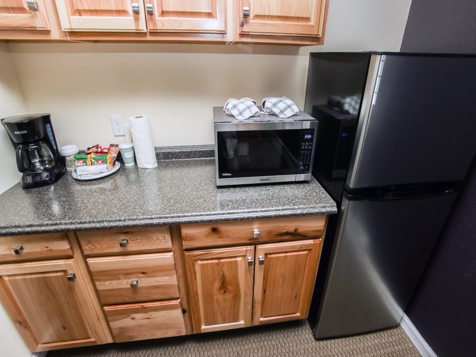 Kitchenette