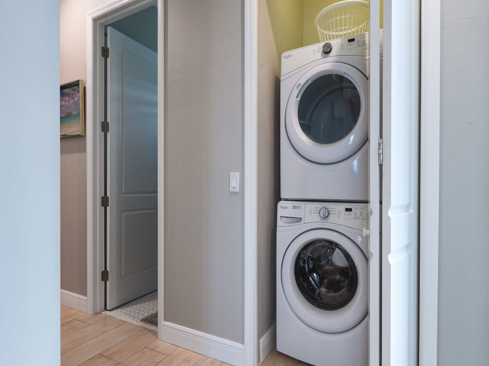 Washer