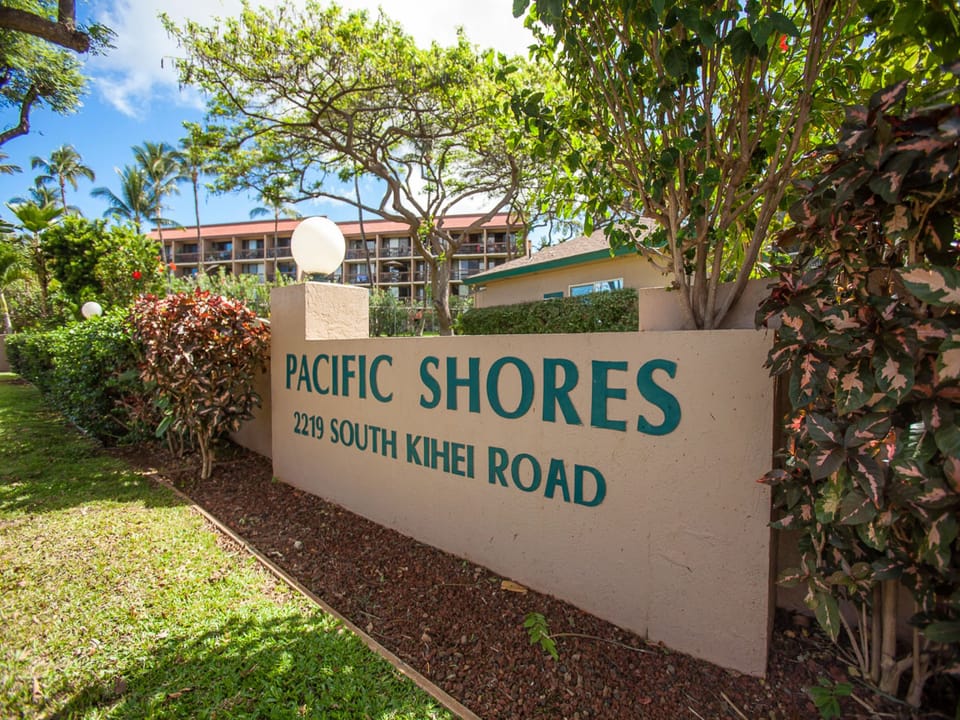 Pacific Shores Welcomes you