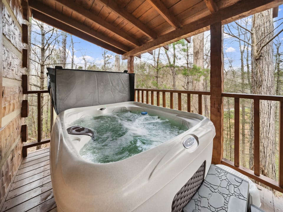 Tub