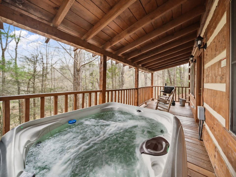 Tub