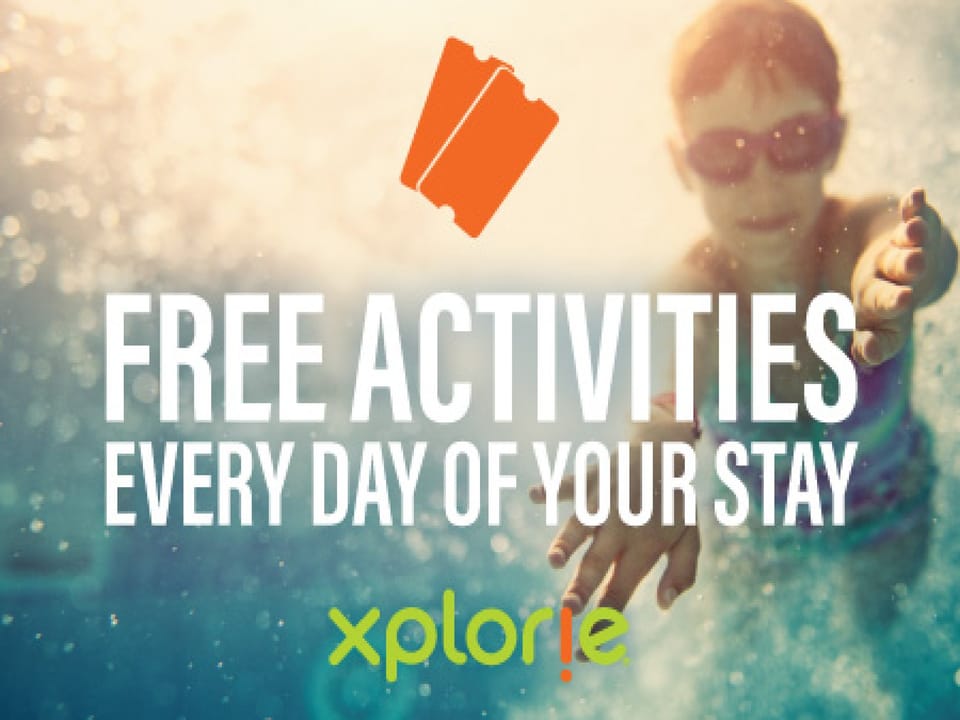 FREE ACTIVITIES!