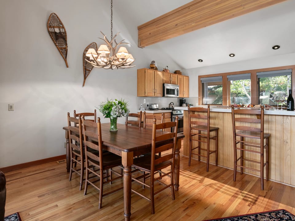 Enclave at Deer Valley - Two Bedroom with Spa #5 Apartment in Park City