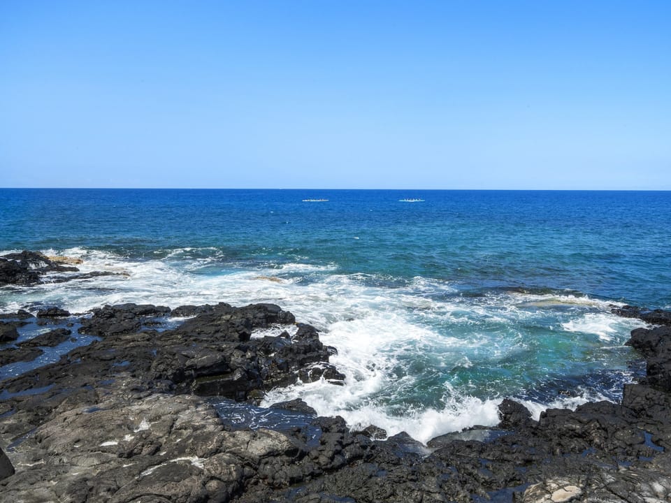 Ocean Front