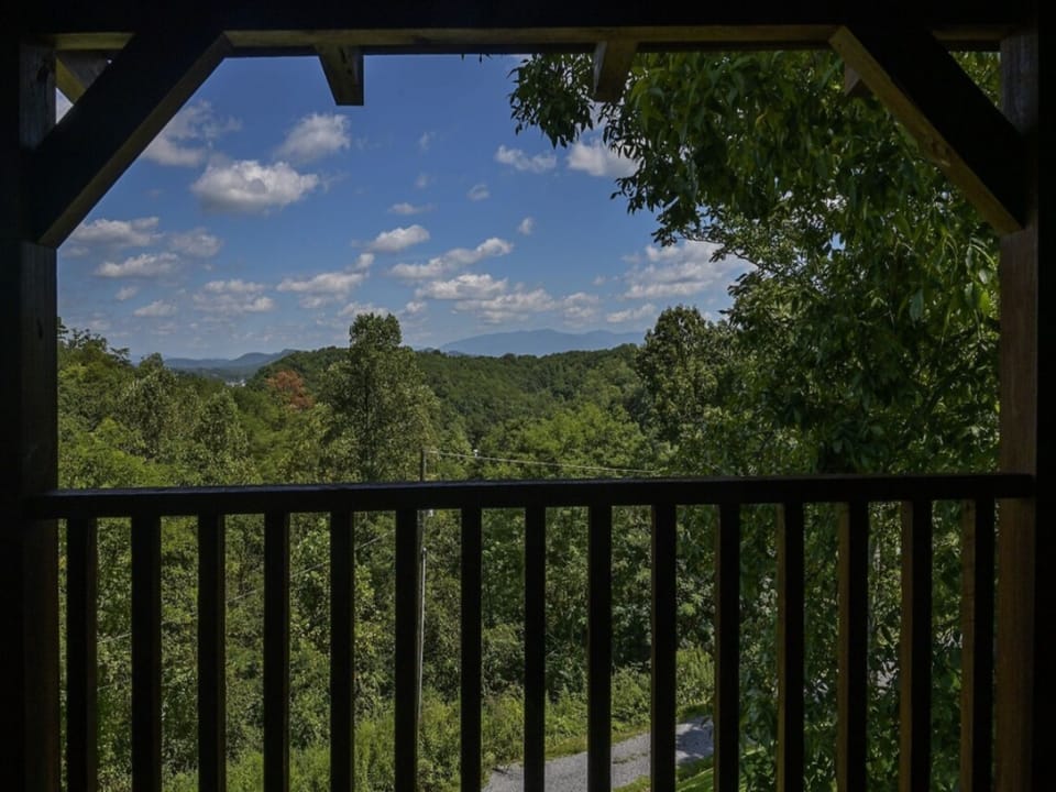 Railing