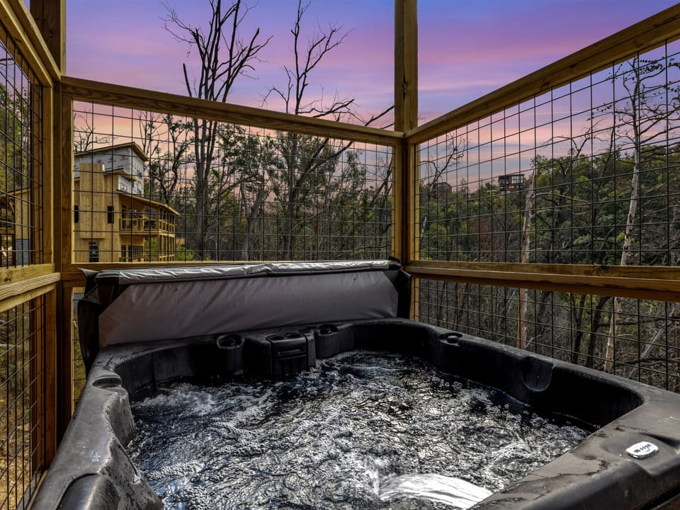 Tub