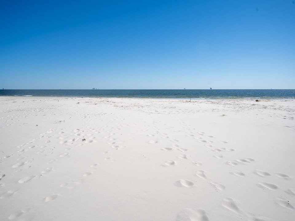 Feelin Salty Beach