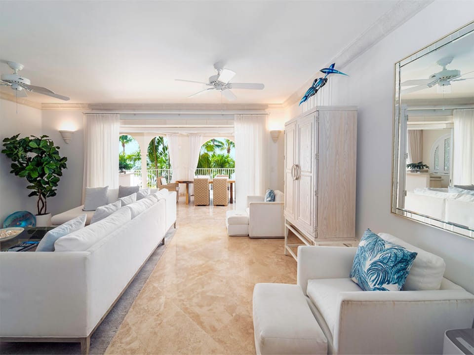 Designed for relaxation and quality time