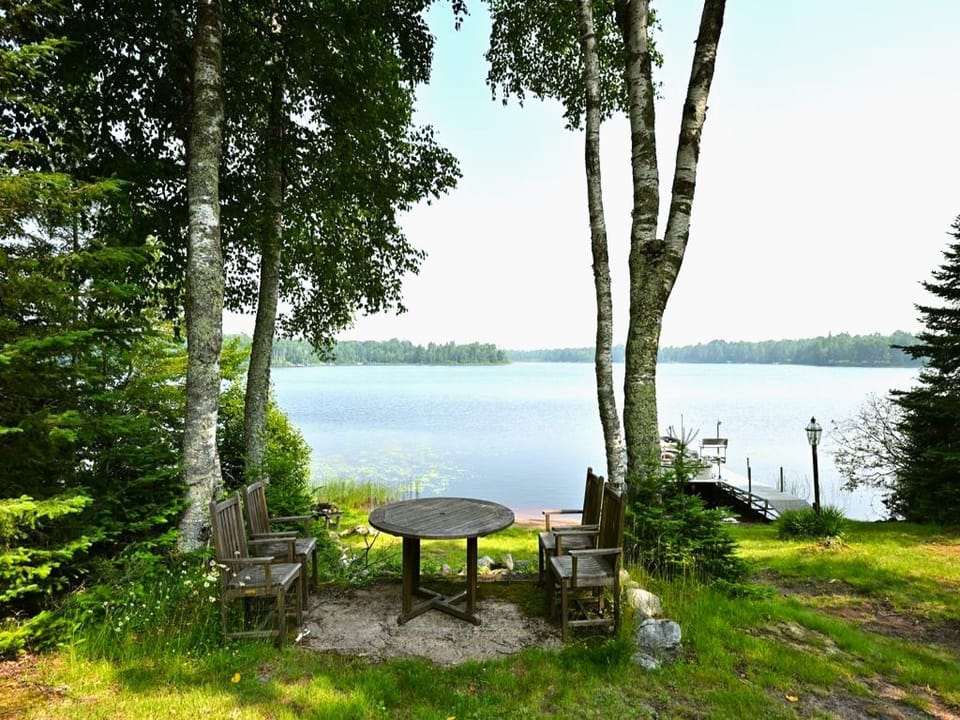 Exterior Lakeview