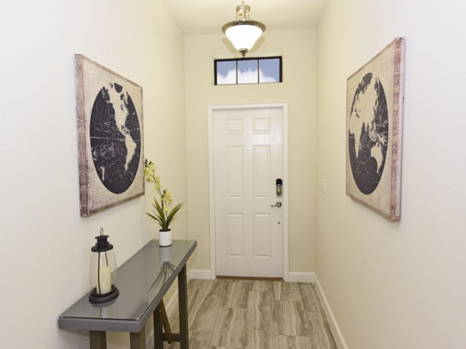 Entryway