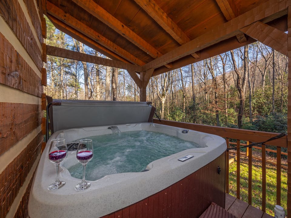 Tub