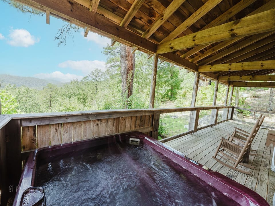 Tub