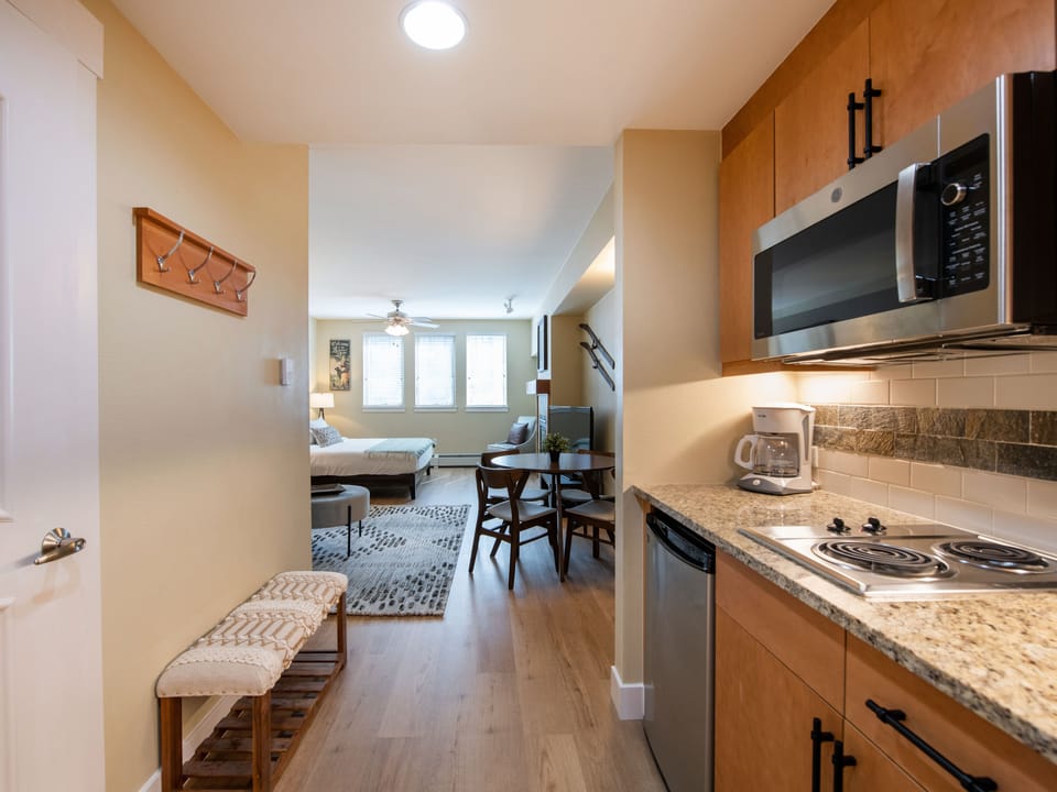 Premium Unit 3522- Fraser Crossing/Founders Pointe Apartment in Winter Park
