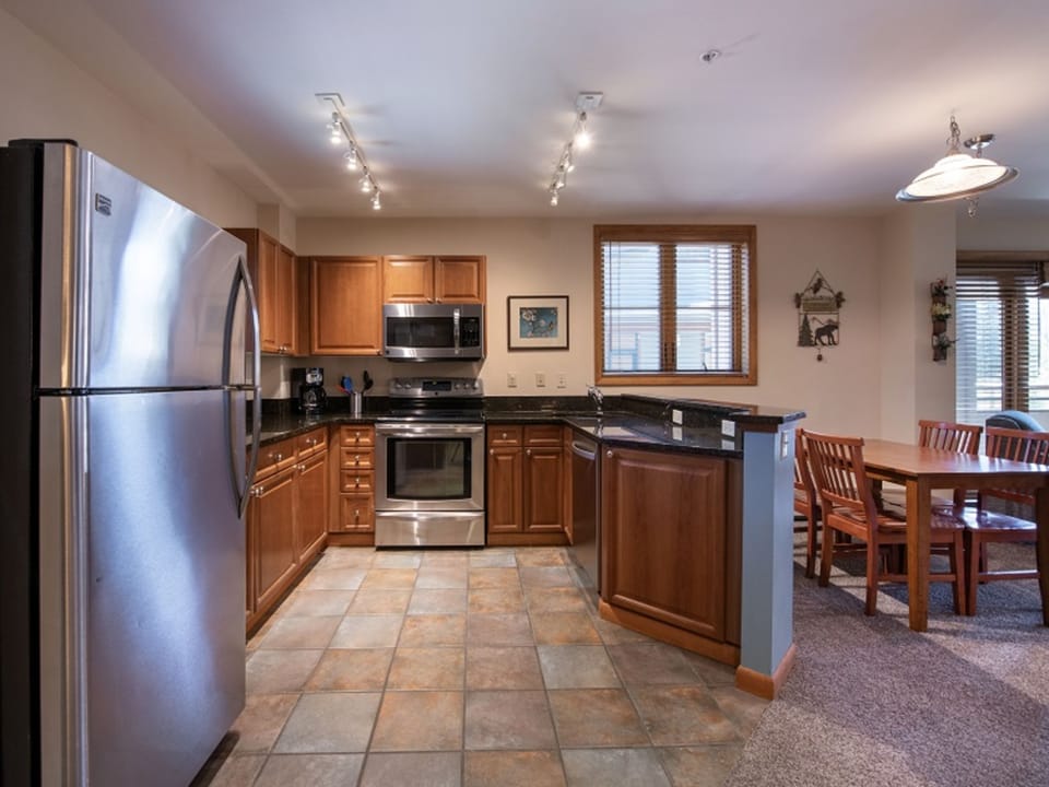 Premium Unit 1327 - 1 Bedroom - Zephyr Mountain Apartment in Winter Park