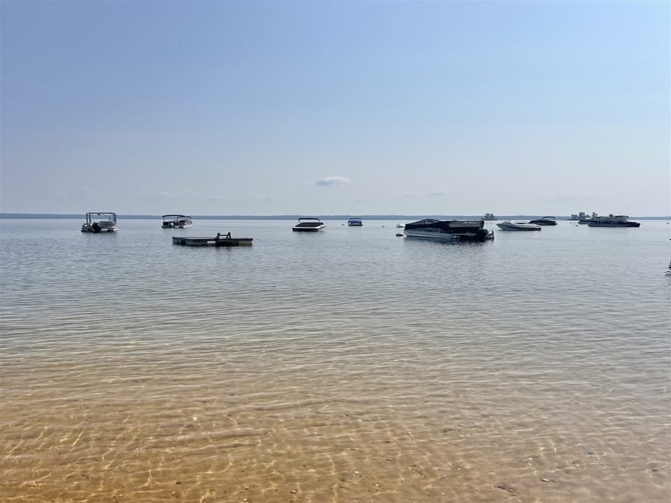 Water