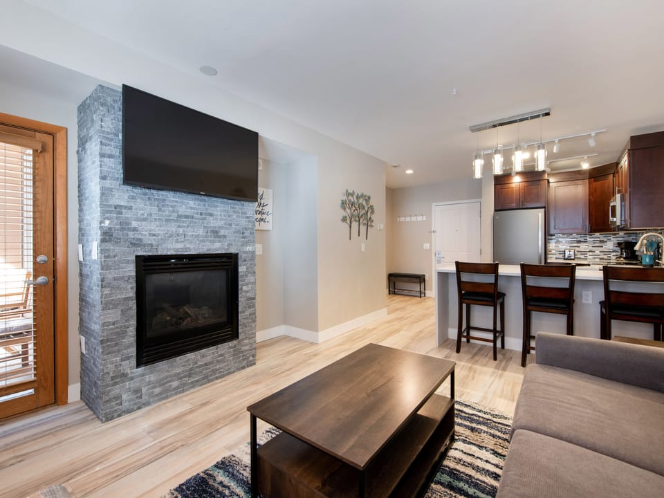 Premium Unit 1307 - 1 Bedroom - Zephyr Mountain Apartment in Winter Park