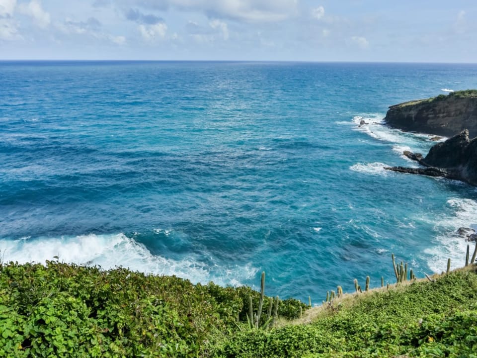 Wild seas on the Atlantic coast villa the villa with amazing sound.