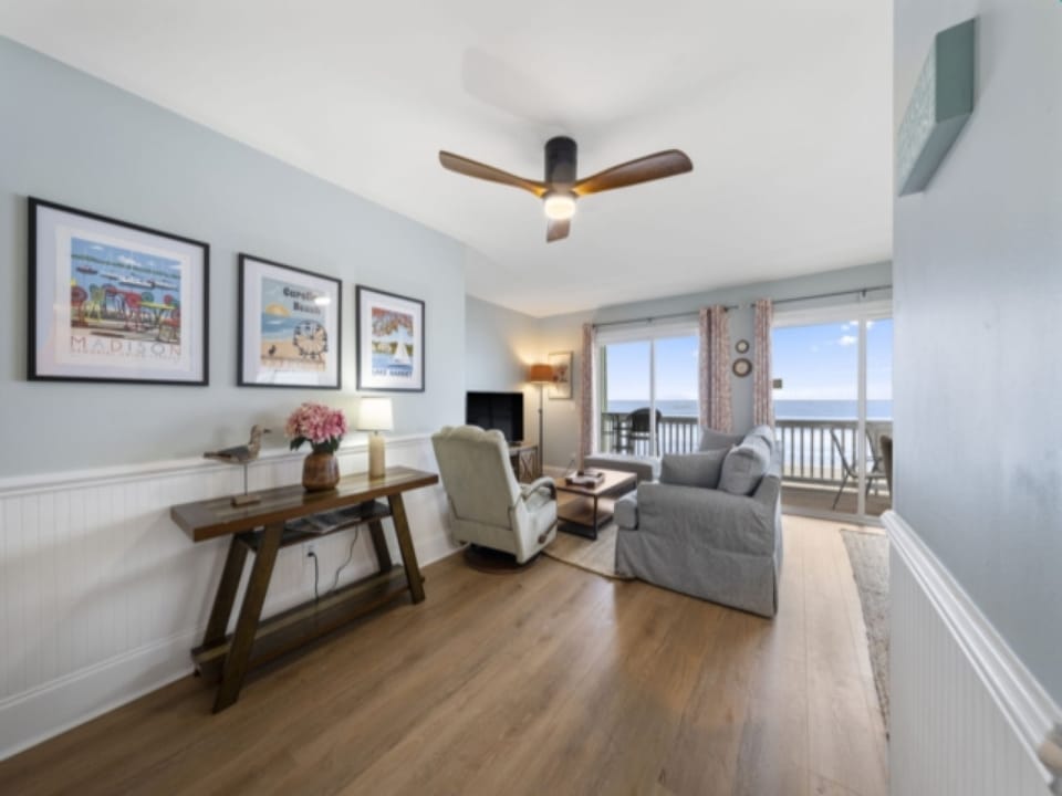 Ceiling Fan