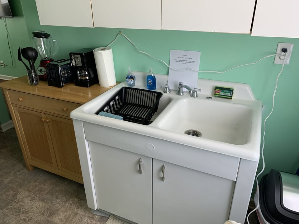 Sink