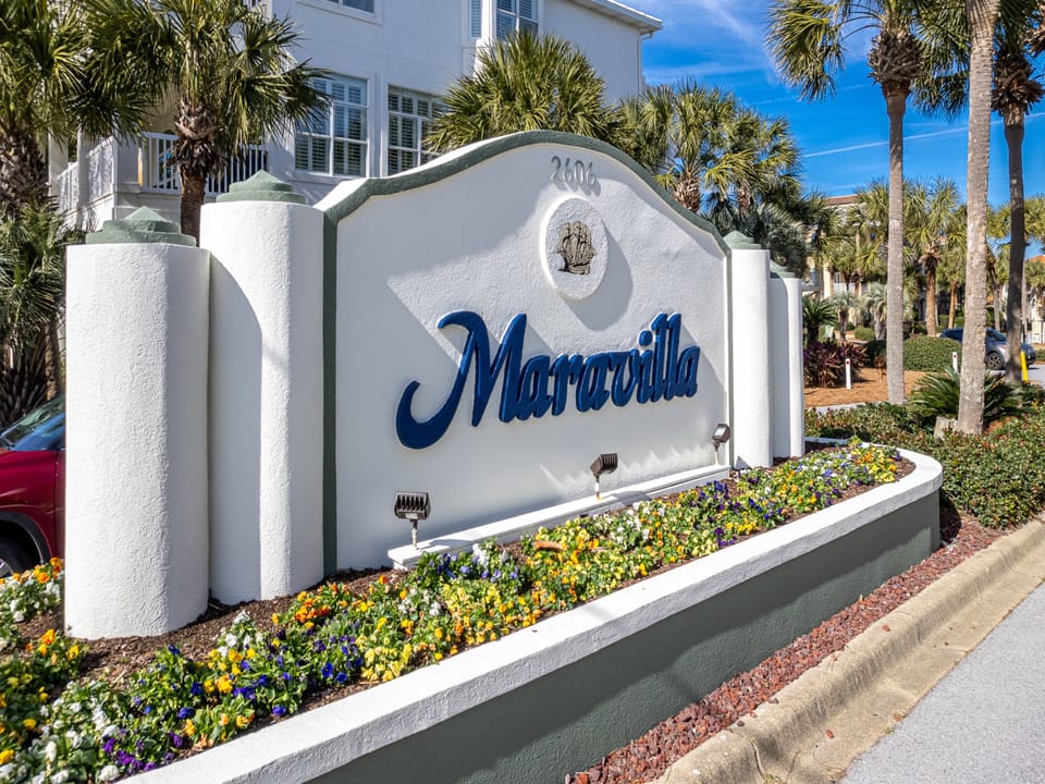 Maravilla WEB Size-30